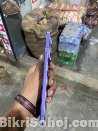 Infinix note 50 pro